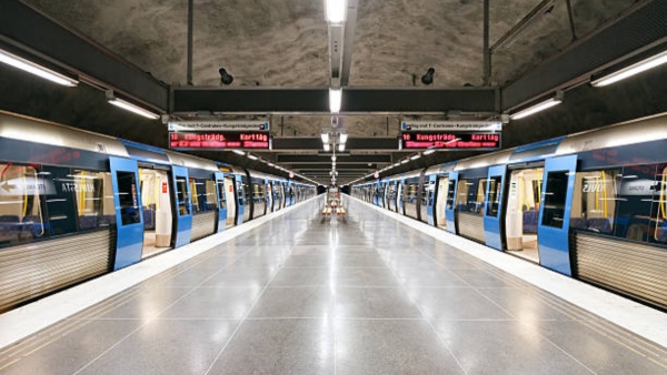 Metro