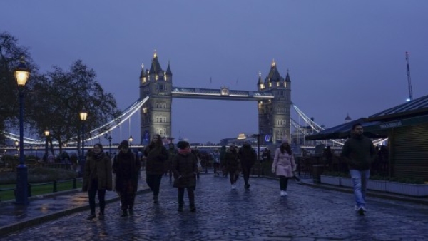 Most Popular Tourist Destination Most Popular Tourist Destination