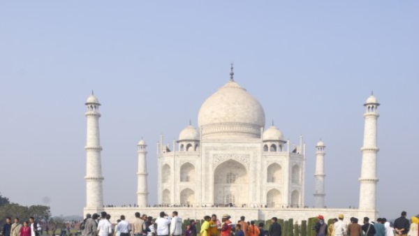 Most Popular Tourist Destination Most Popular Tourist Destination
