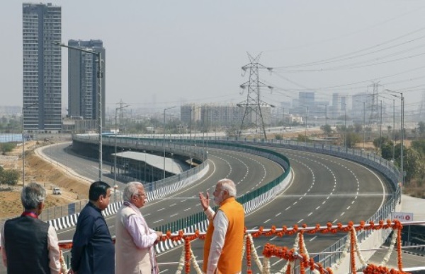 Expressway Expressway
