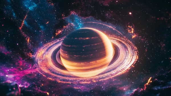 New Planet New Planet