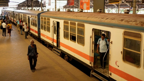 Indian railway Indian railway
