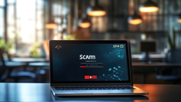 Scam