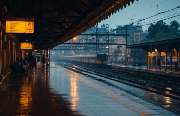 Indian Railways Indian Railways