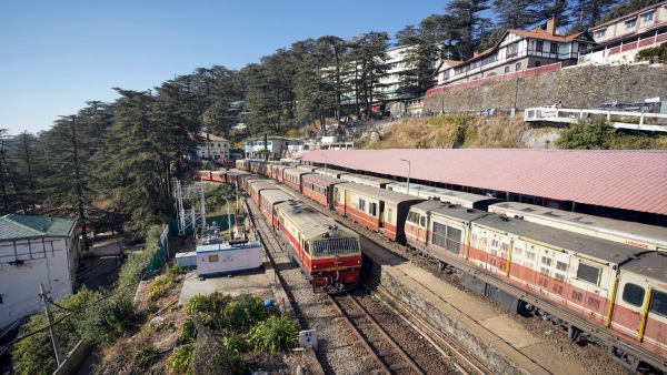 Train