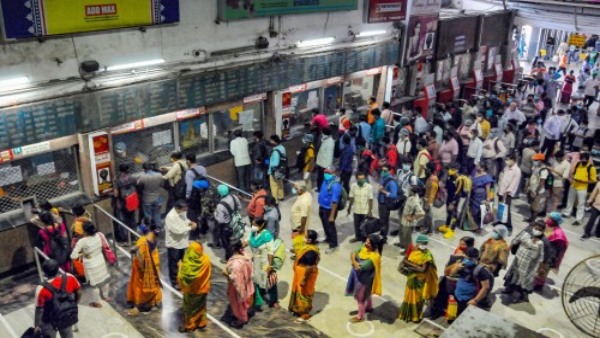 Indian Railways Indian Railways
