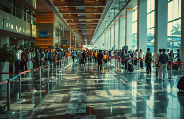 Airport