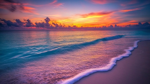 Best tour choice for beach lovers in South India Best tour choice for beach lovers in South India