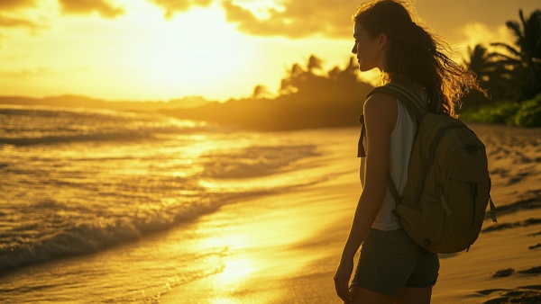 Best tour choice for beach lovers in South India Best tour choice for beach lovers in South India