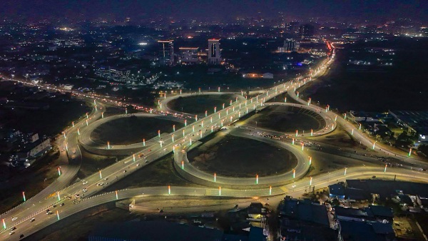 NHAI NHAI