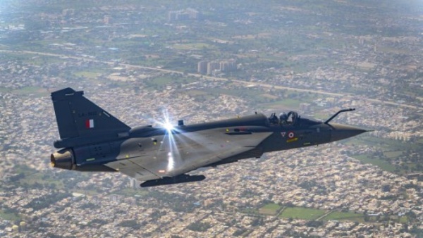Fighter Jet
