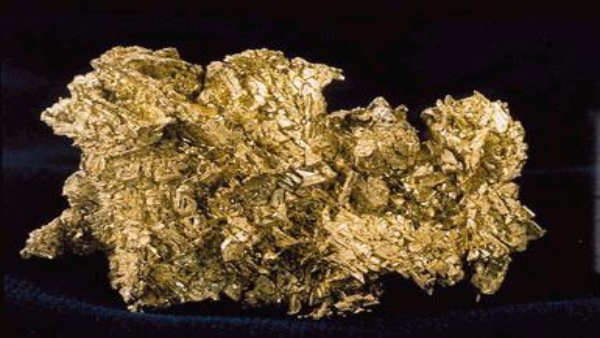 Gold Gold