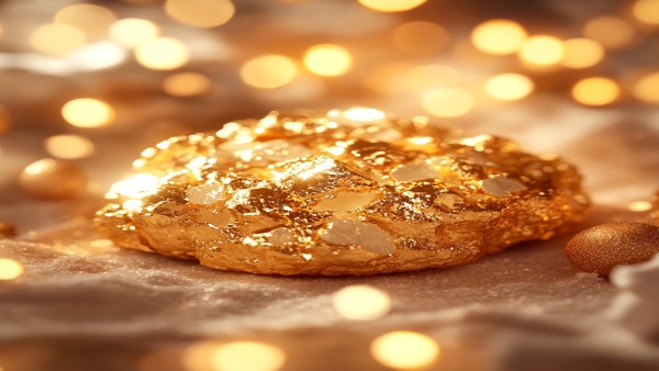 Gold Gold