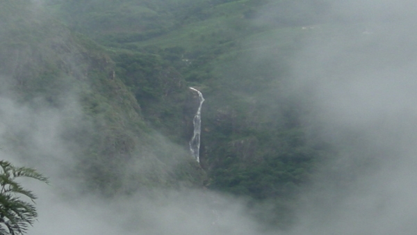Hill station
