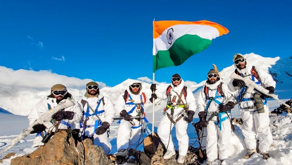 Indian Army Indian Army