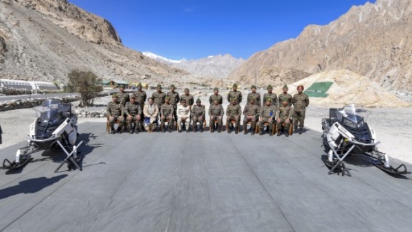 Indian Army Indian Army