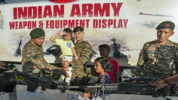 Indian Army Indian Army