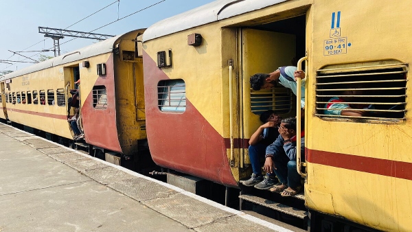 Indian Railways Indian Railways