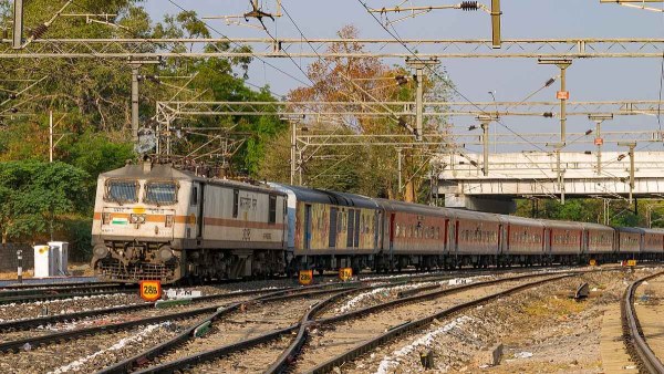 Indian Railways