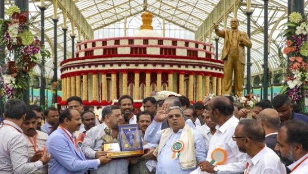 Lalbagh Lalbagh