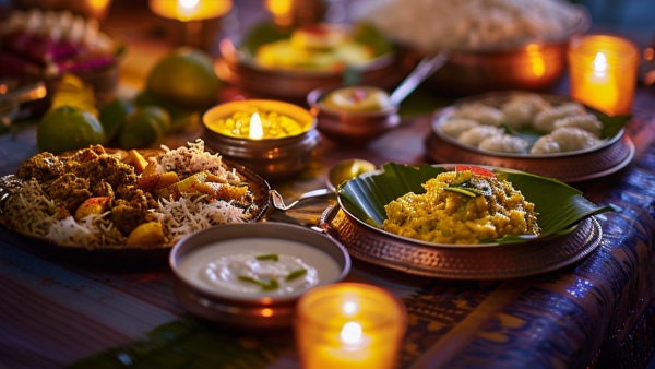 Foreign countries that celebrates pongal festival like India