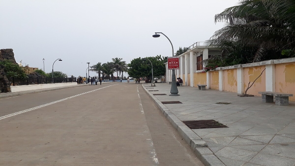 Puducherry