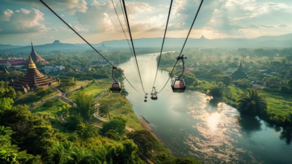 Ropeway