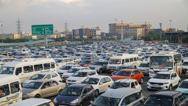 NHAI NHAI