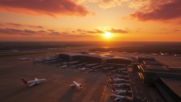 Airport Airport