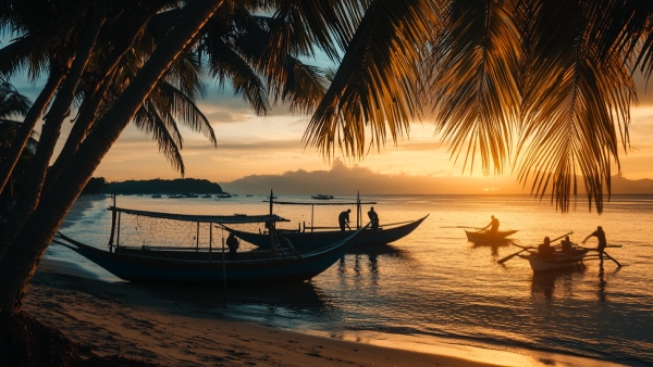 9 Indian beach designations which are more popular than goa 9 Indian beach designations which are more popular than goa