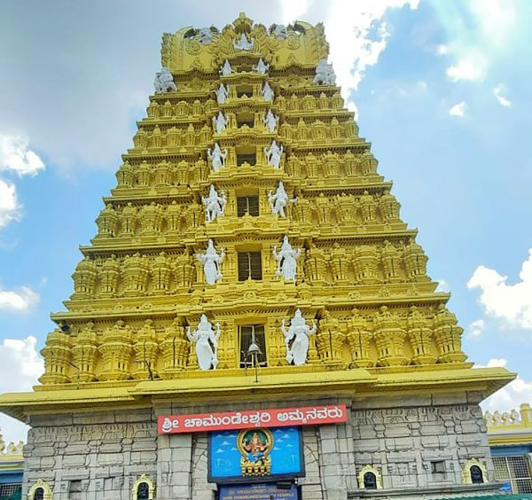 Perfect places to watch sunrise and sunset in Mysuru Perfect places to watch sunrise and sunset in Mysuru
