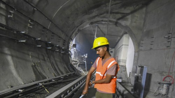 Chennai Metro Chennai Metro