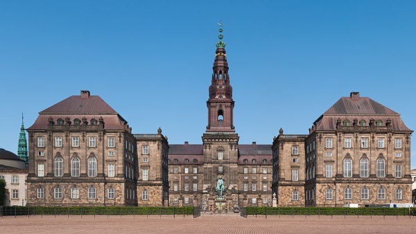 Copenhagen Denmark