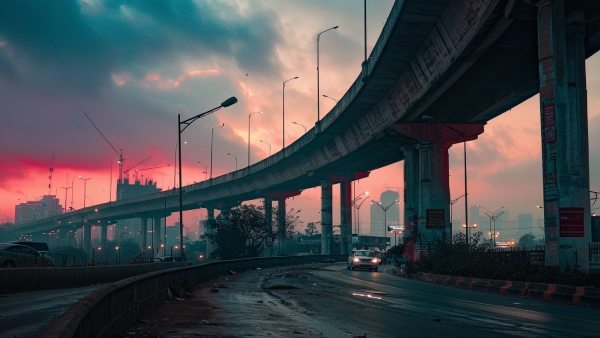 Flyover