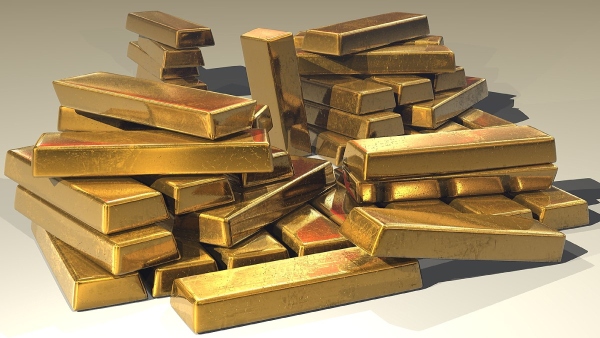 Gold Gold