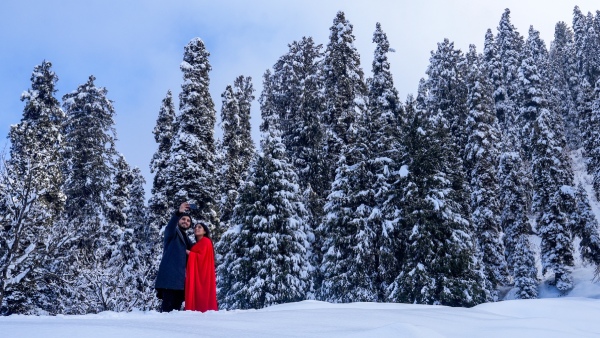 Gulmarg Gulmarg
