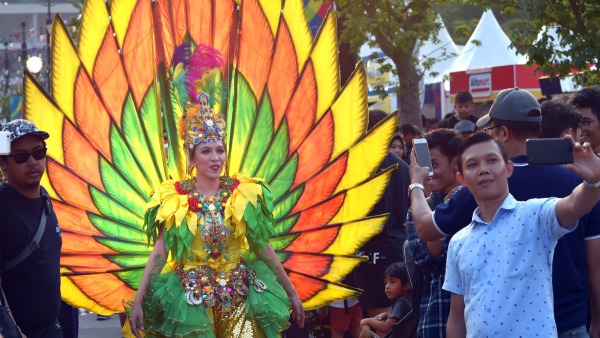 Indonesia