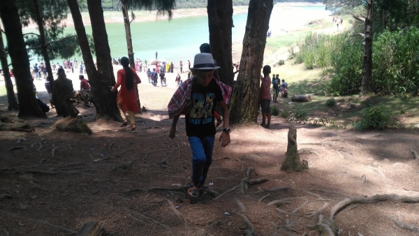Ooty Ooty