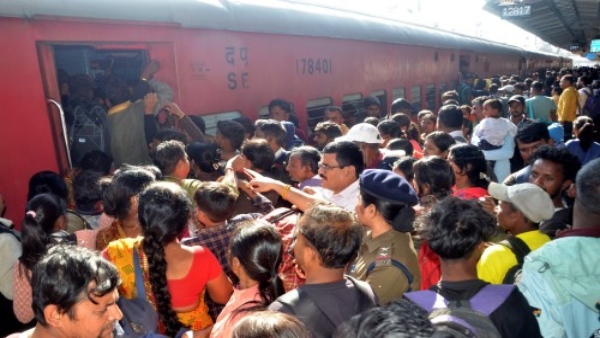 Railways Railways