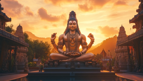 Top 10 Shiva temples to visit in India on Mahashivratri
