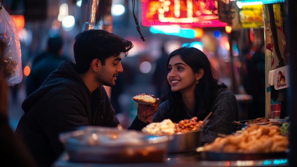 Best spots to eat and enjoy foods in Puducherry