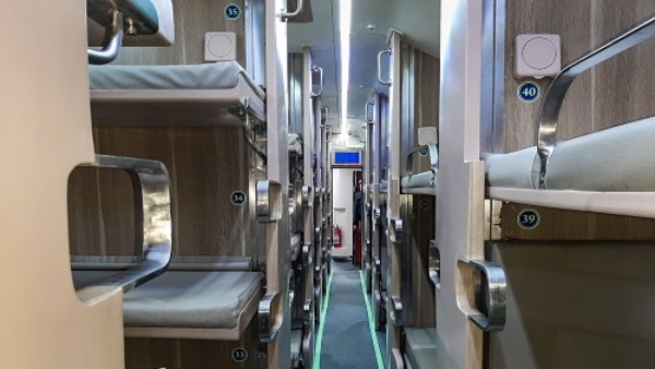 Train Train