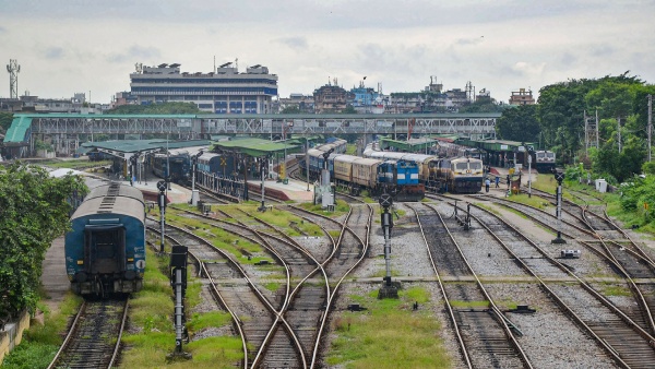 Train Train