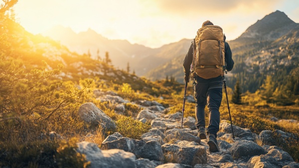 Amazing trekking spots in India for adventure lovers