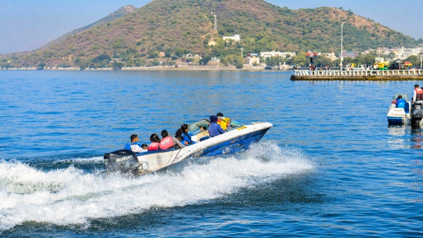 Udaipur Udaipur