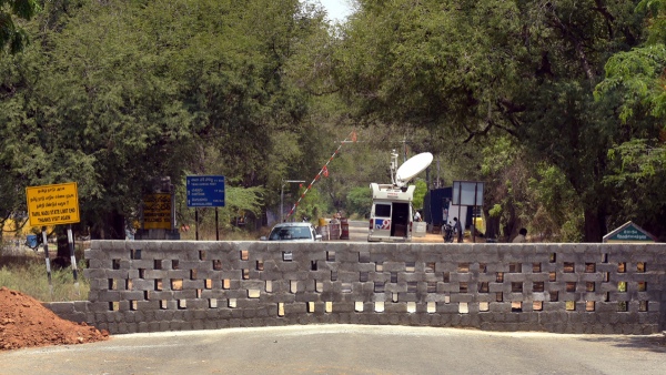 Top 7 tourist places in Vellore for photography lovers