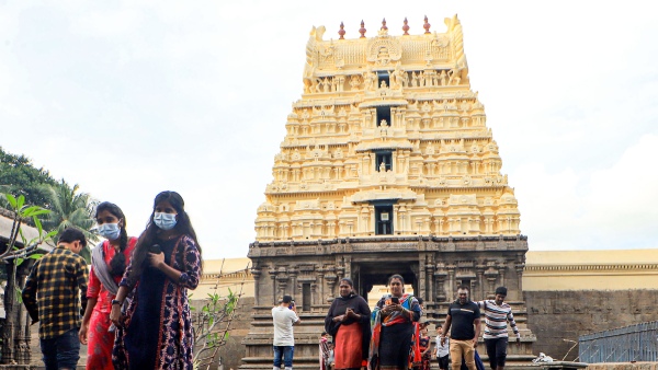 Top 7 tourist places in Vellore for photography lovers