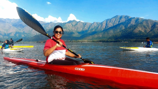 water sports