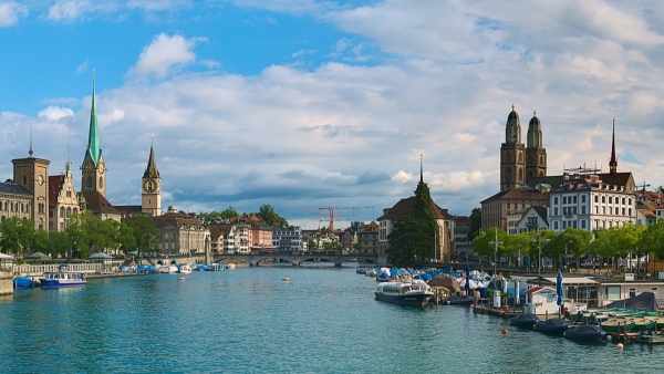 Zurich