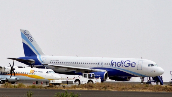 Discover India s 8 cutest smallest Airports